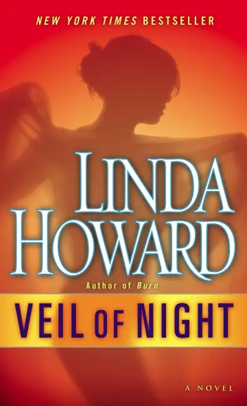 Cover of Veil of Night