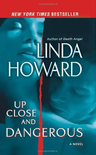 Cover of Up Close and Dangerous