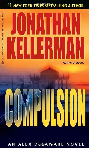 Cover of Compulsion