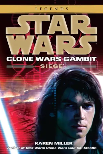 Cover of Star Wars