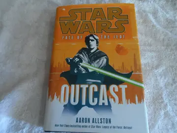 Cover of Star Wars