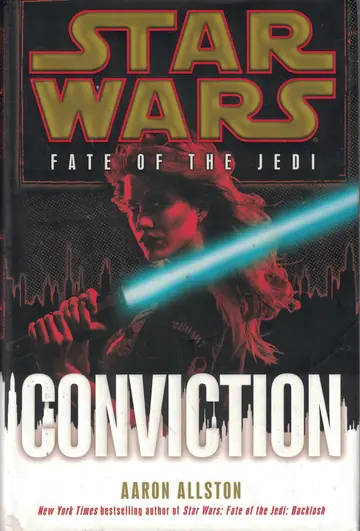 Cover of Conviction