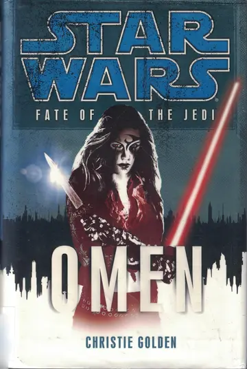 Cover of Omen