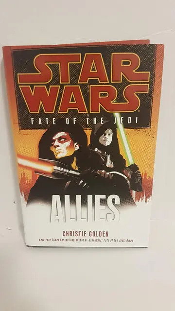 Cover of Allies