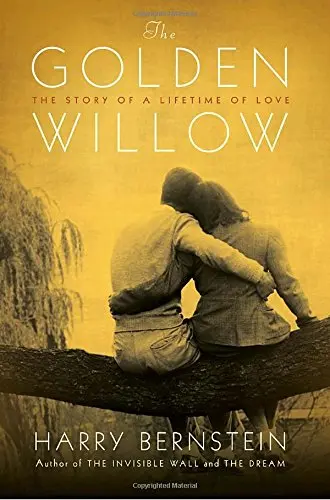 Cover of The Golden Willow