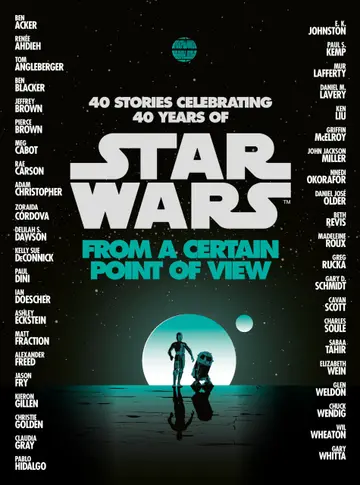 Cover of Sw from a Certain Point of View
