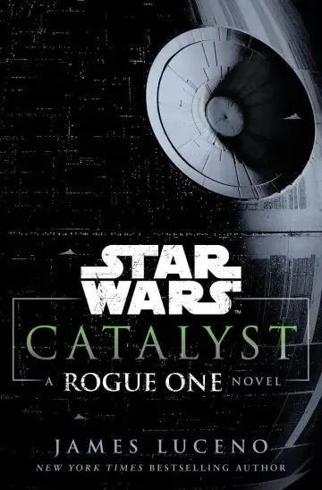Cover of Catalyst