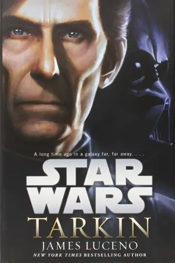 Cover of Tarkin