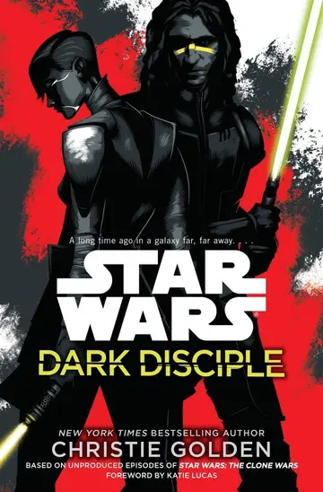 Cover of Star Wars