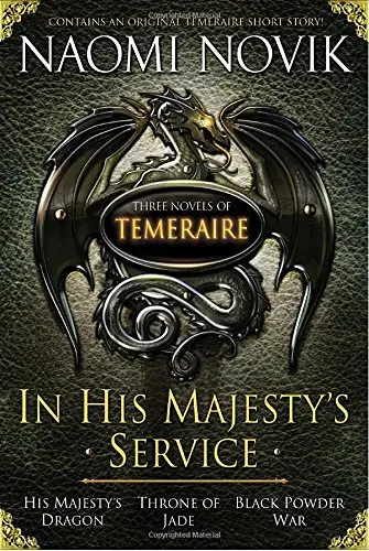 Cover of In His Majesty's Service