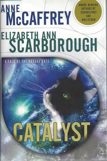 Cover of Catalyst