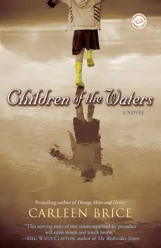 Cover of Children of the Waters