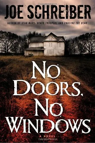 Cover of No Doors, No Windows