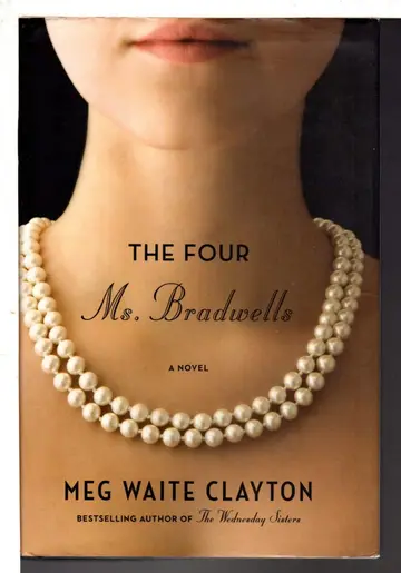 Cover of The Four Ms. Bradwells