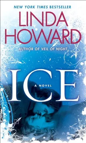 Cover of Ice