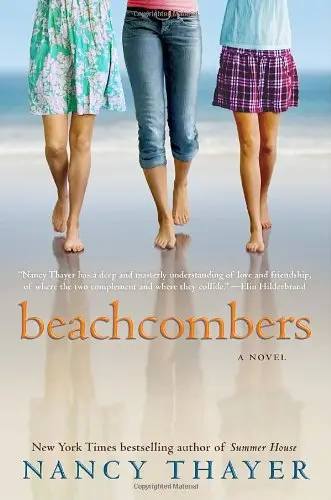 Cover of Beachcombers