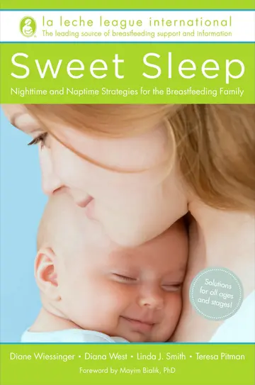Cover of Sweet Sleep