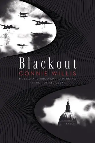 Cover of Blackout