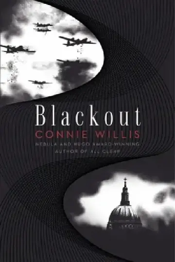 Cover of Blackout
