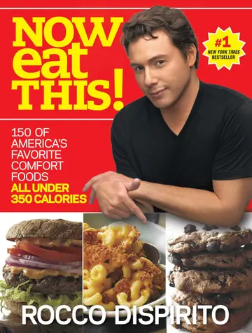 Cover of Now Eat This!