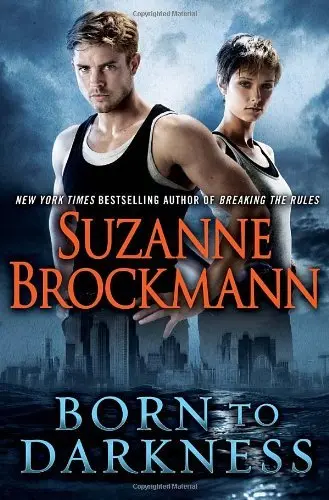 Cover of Born to Darkness