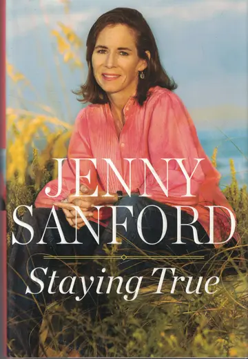 Cover of Staying True