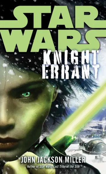 Cover of Knight Errant