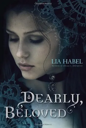 Cover of Dearly, Beloved