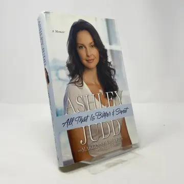 Cover of All That Is Bitter and Sweet