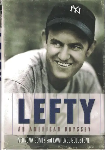 Cover of Lefty