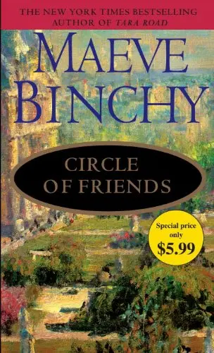 Cover of Circle of Friends