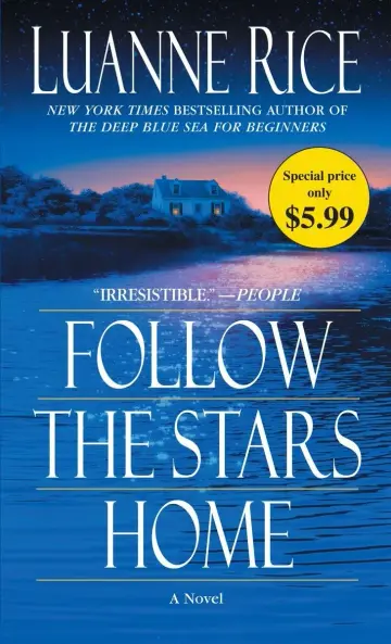Cover of Follow the Stars Home