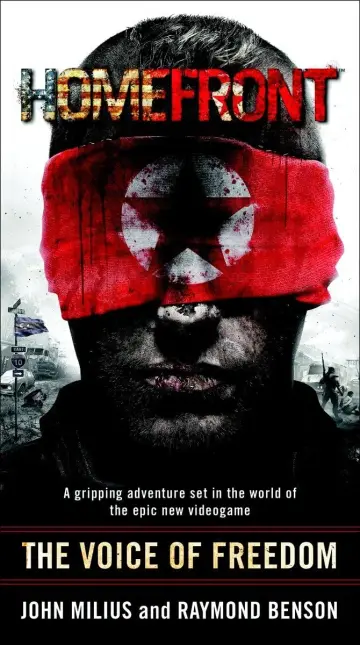 Cover of Homefront
