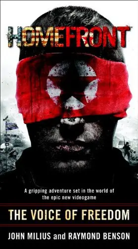 Cover of Homefront