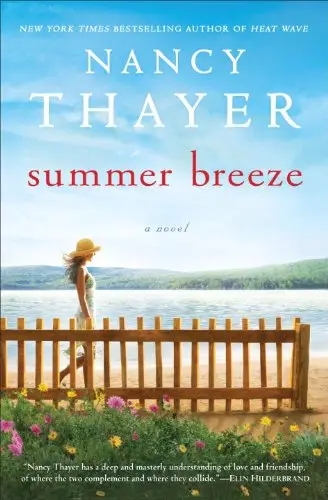 Cover of Summer Breeze