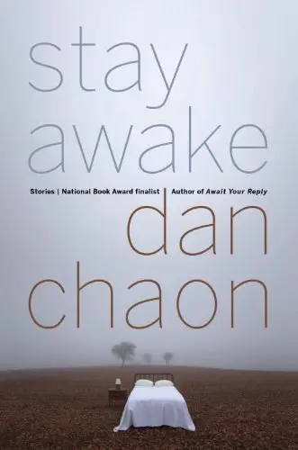 Cover of Stay Awake