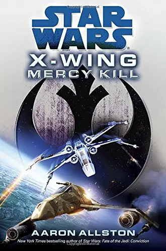 Cover of Mercy Kill