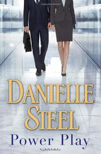 Cover of Power Play