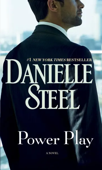 Cover of Power Play