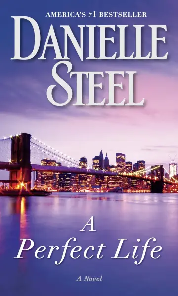 Cover of A Perfect Life
