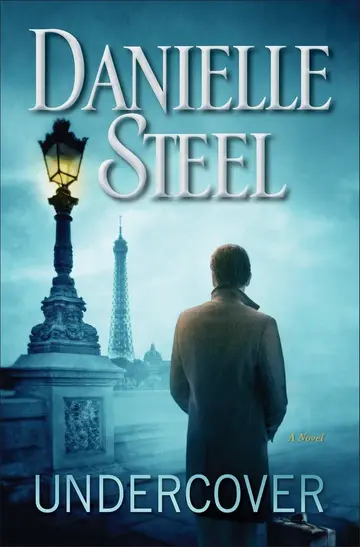 Cover of Undercover