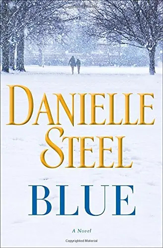 Cover of Blue