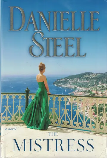 Cover of The Mistress