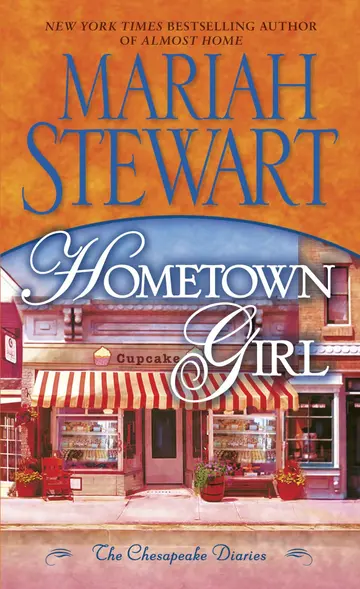 Cover of Hometown Girl