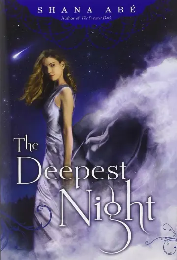 Cover of The Deepest Night