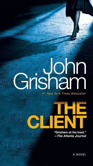 Cover of Client
