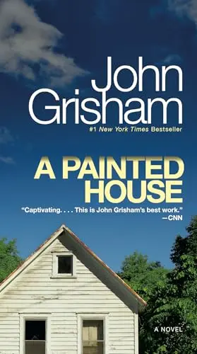 Cover of Painted House