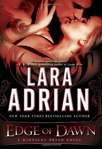 Cover of Edge of Dawn