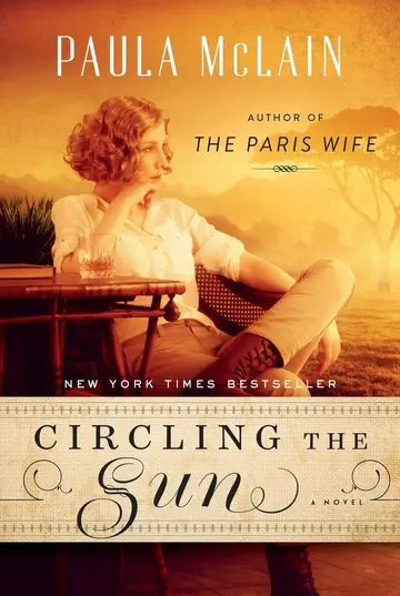 Cover of Circling the Sun