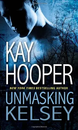 Cover of Unmasking Kelsey
